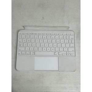 Apple Magic Keyboard Folio 10.9" Keyboard Folio Case White A2695
